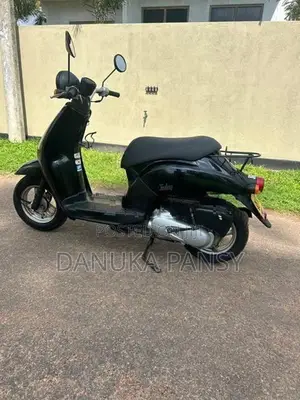 Honda Today 2025