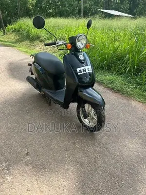 Honda Today 2025