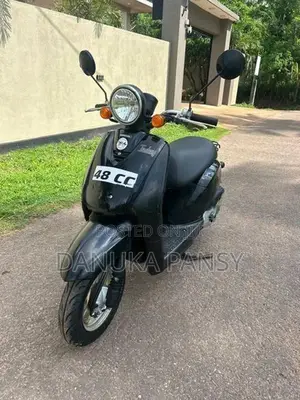Honda Today 2025