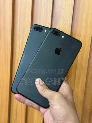 Apple iPhone 7 Plus 32GB (Used)