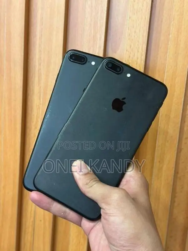 Apple iPhone 7 Plus 32GB (Used)