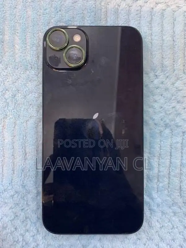 Apple iPhone 14 Plus (Used)