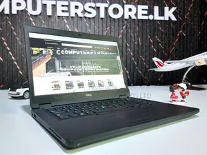 Dell Latitude 5490 Intel Core i5 8th Gen 8GB DDR4 256GB Nvme Laptop