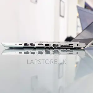 HP ProBook 645 Ryzen 7 8GB RAM 256GB SSD Radeon VGA Laptops