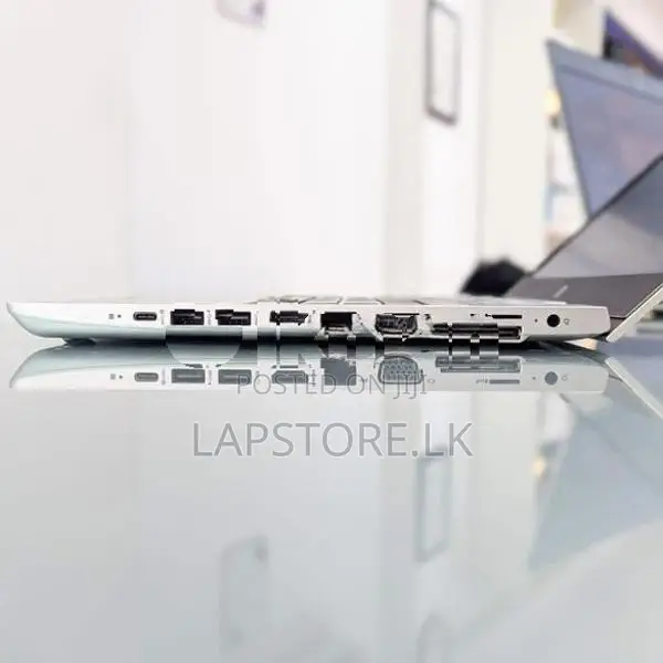 HP ProBook 645 Ryzen 7 8GB RAM 256GB SSD Radeon VGA Laptops