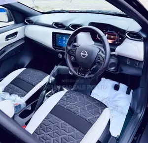Nissan Magnite TEKNA BRAND NEW 2026