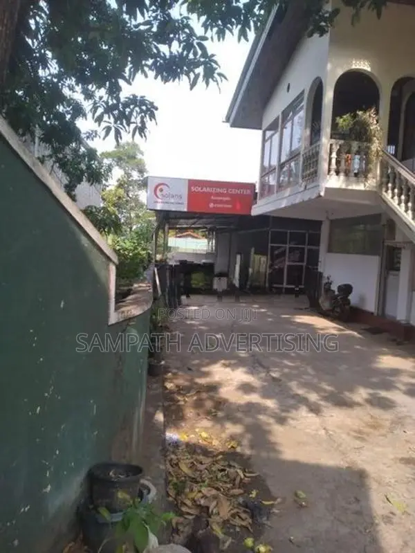 Commercial Property Rent in Kurunegala