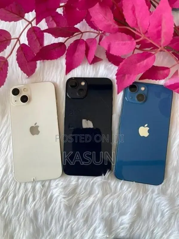 Apple iPhone 13 128GB (Used)