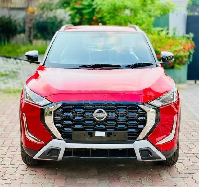 Nissan Magnite ACENTA BRAND NEW 2026
