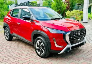 Nissan Magnite ACENTA BRAND NEW 2026