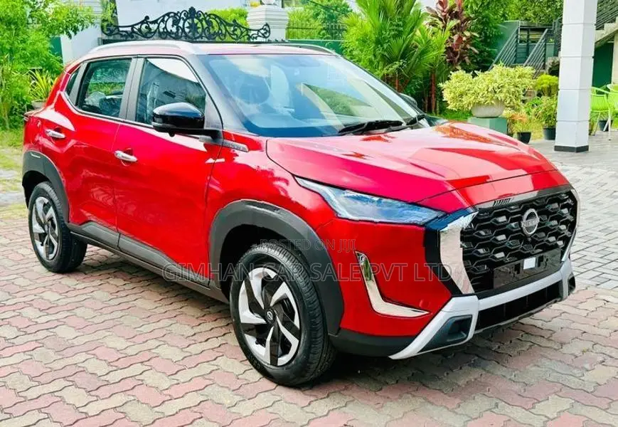 Nissan Magnite ACENTA BRAND NEW 2026