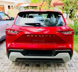 Nissan Magnite ACENTA BRAND NEW 2026