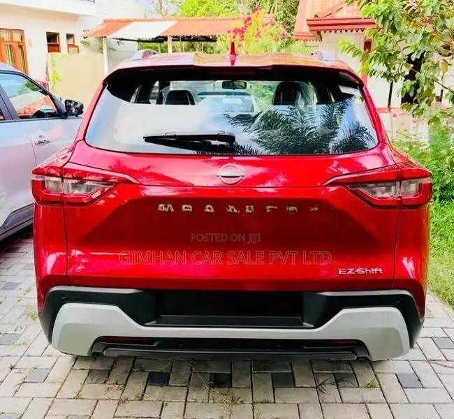 Nissan Magnite ACENTA BRAND NEW 2026