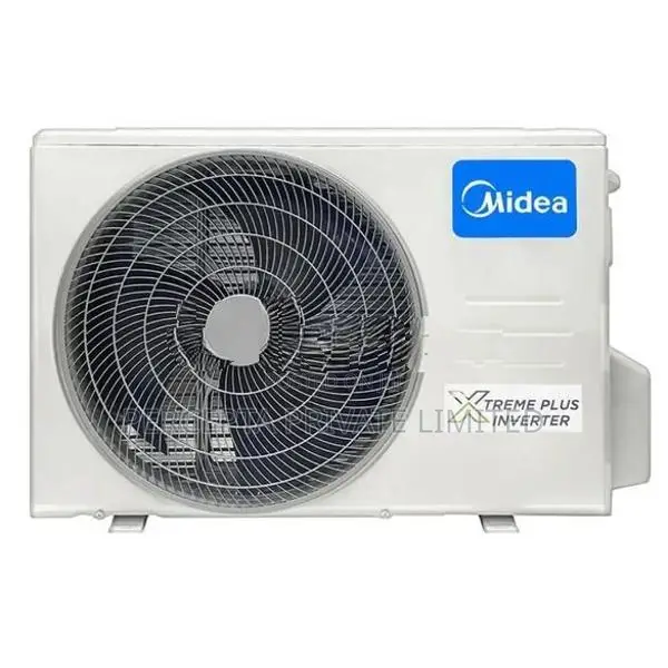 24000 BTU Media Extreame AI Plus Inverter