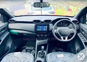Nissan Magnite ACENTA BRAND NEW 2026