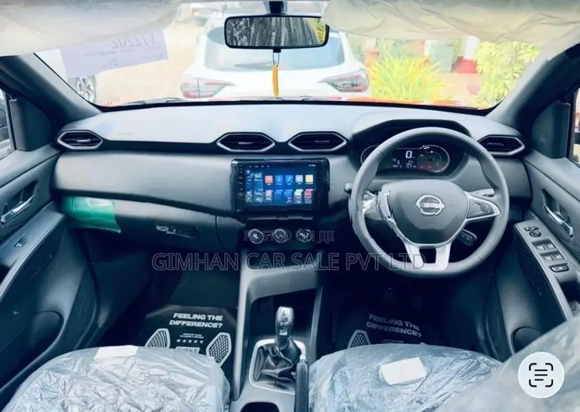 Nissan Magnite ACENTA BRAND NEW 2026