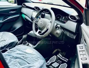 Nissan Magnite ACENTA BRAND NEW 2026
