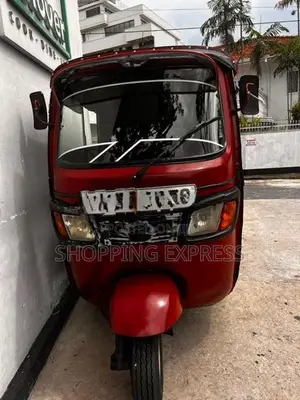 TVS King 2011