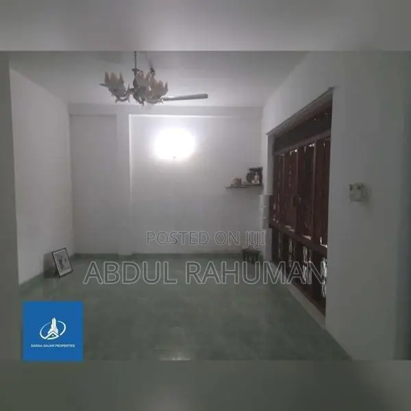 Ground Floor Office Building Nawala
