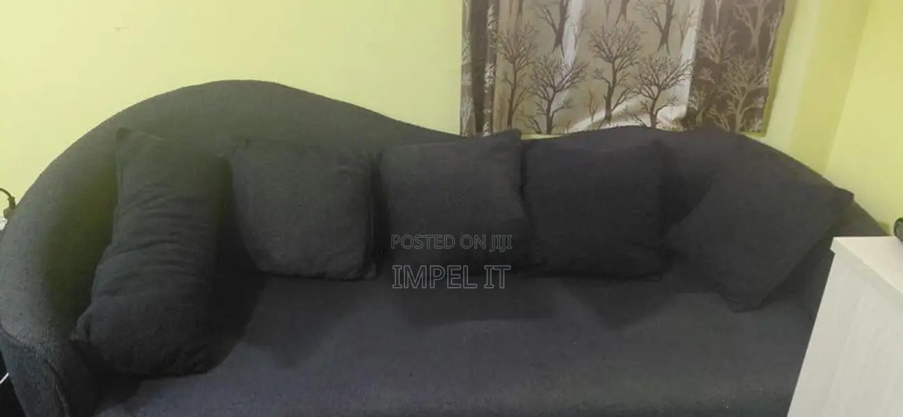 Sofa Set with Table
