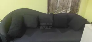 Sofa Set with Table