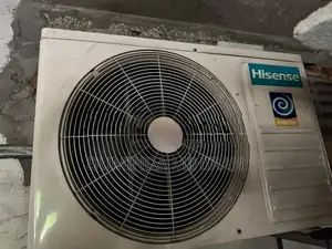 Hisense 18000BTU Air Conditioner