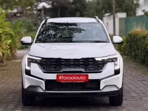 Kia Sonet GTX Plus 2025