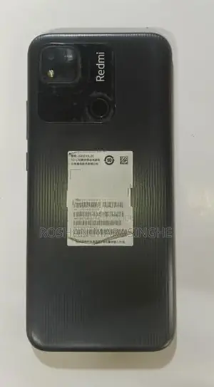 Xiaomi Redmi 10A (Used)