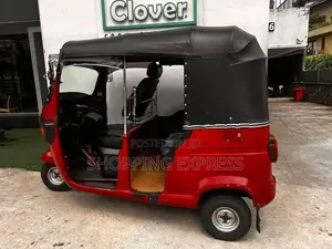 TVS King 2011