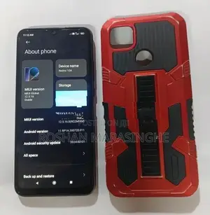 Xiaomi Redmi 10A (Used)