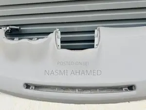 Toyota Corolla 141 Dashboard 2008