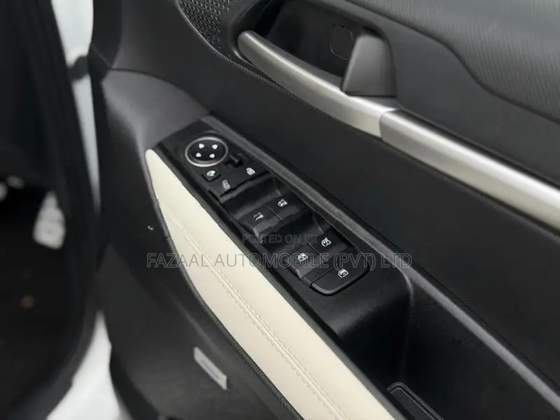 Kia Sonet GTX Plus 2025