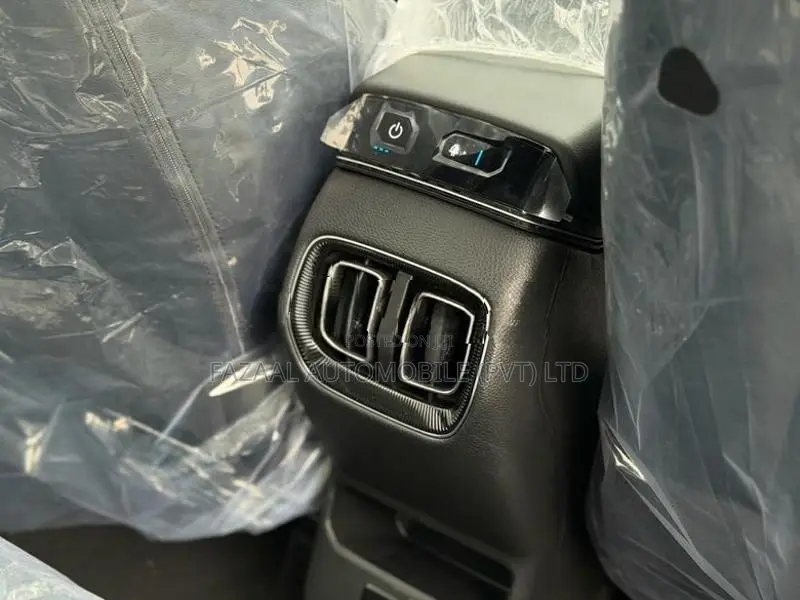 Kia Sonet GTX Plus 2025