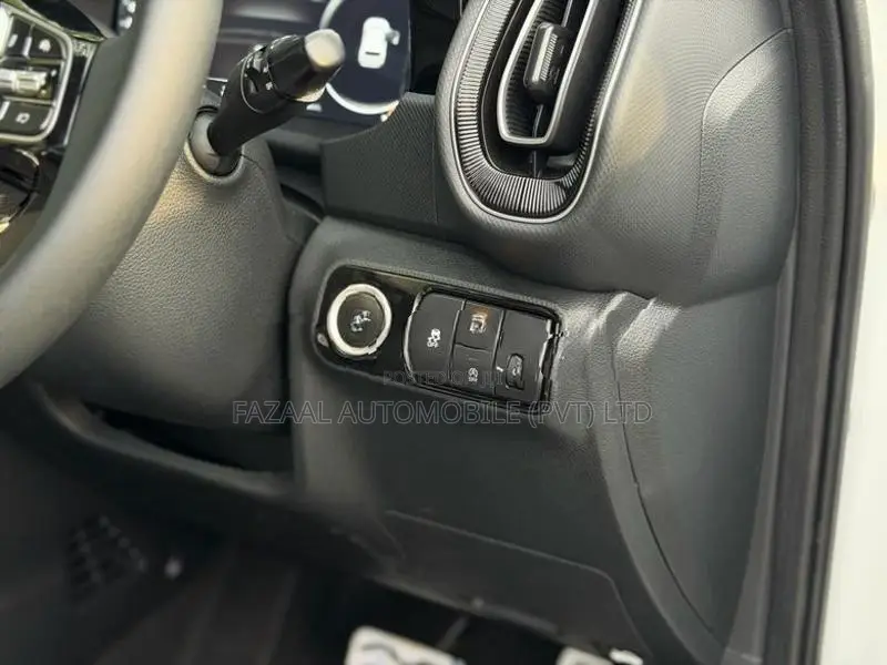 Kia Sonet GTX Plus 2025