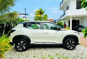 Nissan Magnite Tekna Plus Brand New 2026