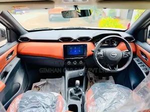 Nissan Magnite Tekna Plus Brand New 2026