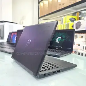Dell Latitude 7280 I5 7th Gen 8GB DDR4 RAM 256GB NVME SSD 12.5" Laptop