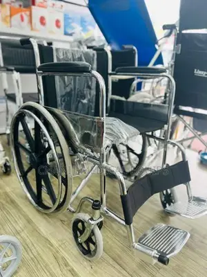 Wheelchair Fabric Padding Cushion Seat