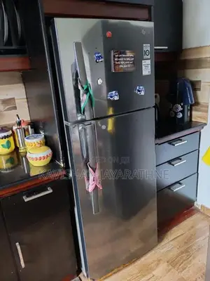 LG Fridge 285L