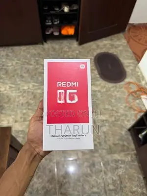 Xiaomi Redmi 15 (Brand New)