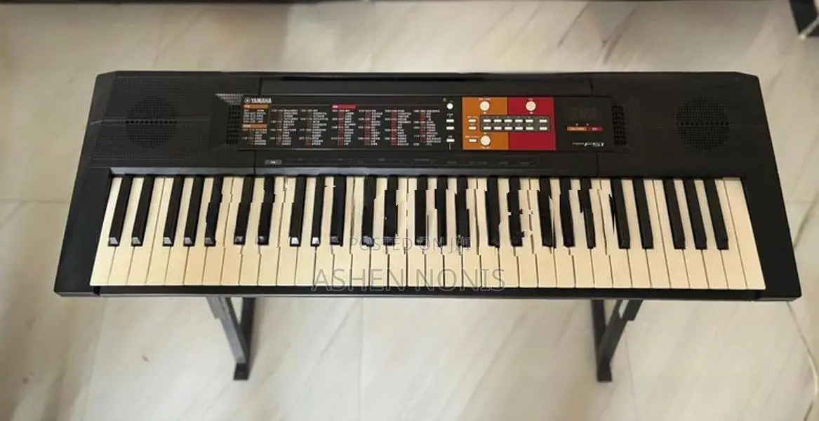 Yamaha F51