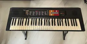 Yamaha F51