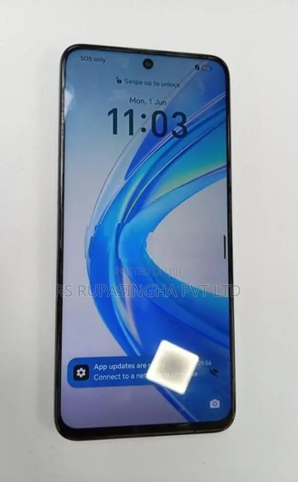Honor X7b (Used)