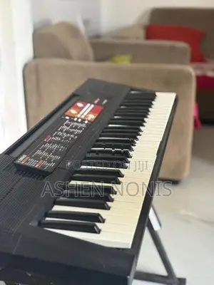 Yamaha F51