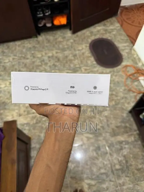 Xiaomi Redmi 15 (Brand New)