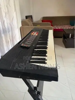 Yamaha F51