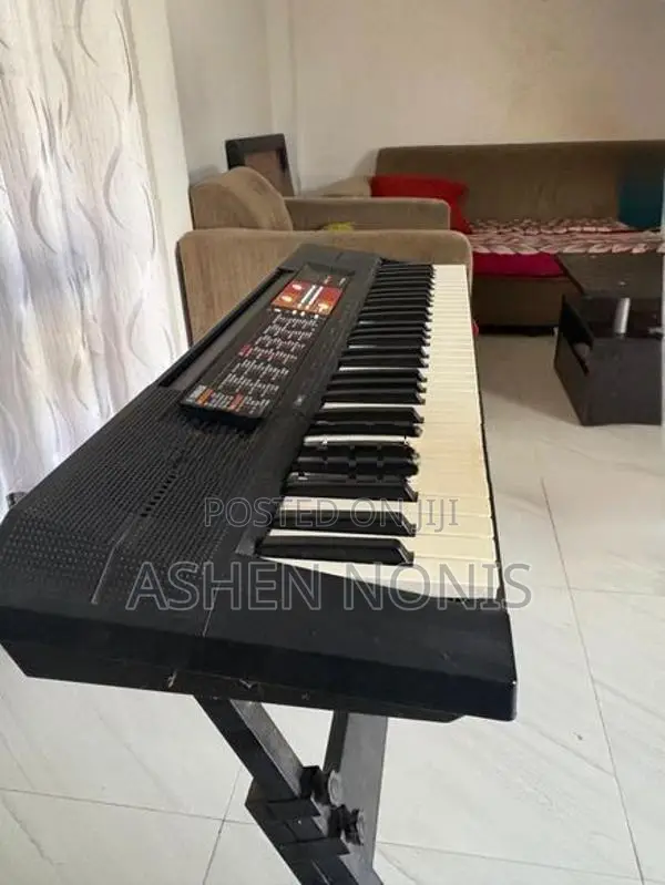 Yamaha F51