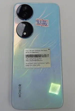 Honor X7b (Used)