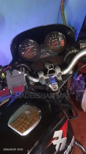 Bajaj Discover 135 2011