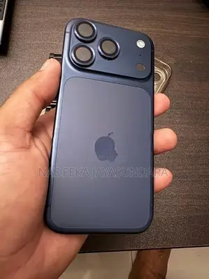 Apple iPhone 17 Pro (Used)